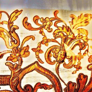 Porte de lHorloge de Nozeroy